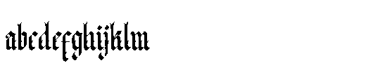 Pelysska FONT