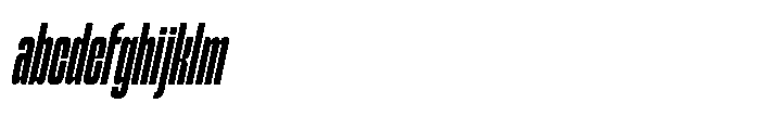 Pemage Italic FONT
