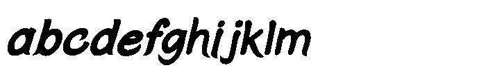 Penique FONT