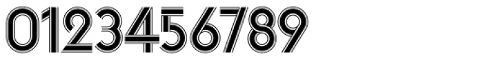 Pentaprism 3 NF Font OTHER CHARS