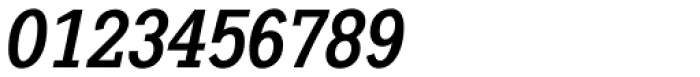 Pentay Regular Italic Font OTHER CHARS