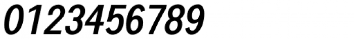 Pentay Sans Regular Italic Font OTHER CHARS
