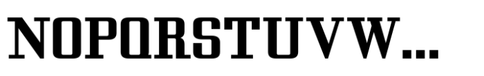 People Talk JNL Regular Font UPPERCASE