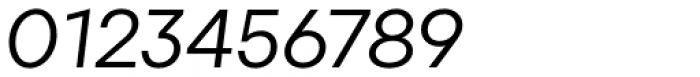 Pepi Regular Italic Font OTHER CHARS