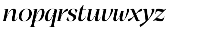Peragat Bold Italic Font LOWERCASE