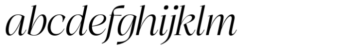 Peragat Italic FONT