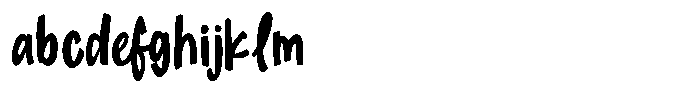 Perfect Relationship Sans FONT