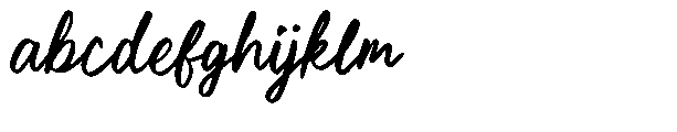 Perfect Relationship Script FONT
