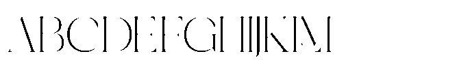 Perfect Romantic Regular Font UPPERCASE