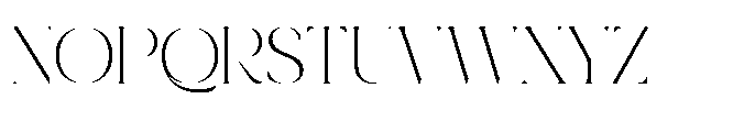 Perfect Romantic Regular Font UPPERCASE