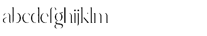 Perfect Romantic Regular FONT