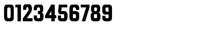 Perform Font OTHER CHARS
