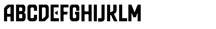 Perform Font UPPERCASE