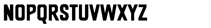 Perform Font UPPERCASE