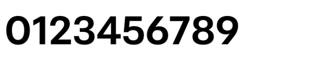 Peridot PE Bold Font OTHER CHARS