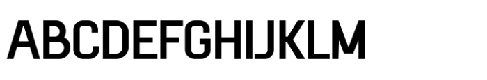 Peroxidase Extra Bold Font UPPERCASE