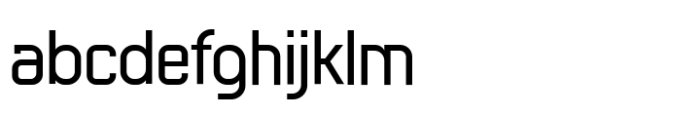 Peroxidase Regular FONT