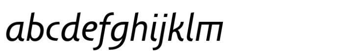 Pershal Extended Regular Italic FONT