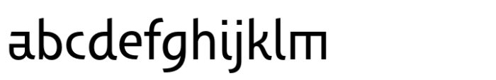 Pershal Norm Regular FONT