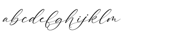 Pertysh Tulipita Italic FONT
