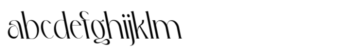 Peskia Medium Reversed FONT