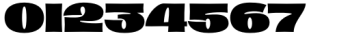 Petale Black Font OTHER CHARS