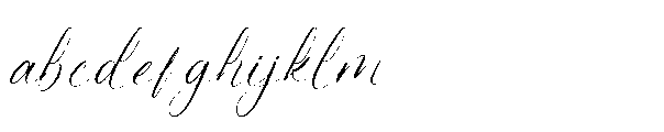 Petalip Orchid Regular FONT