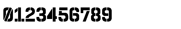 Petar04 Petar Bold Font OTHER CHARS