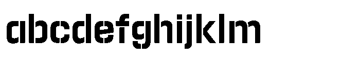 Petar04 Petar Bold FONT