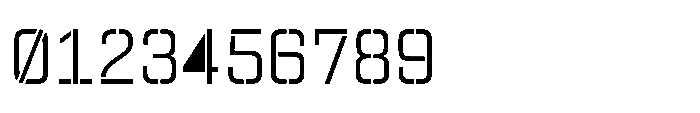 Petar04 Petar Light Font OTHER CHARS