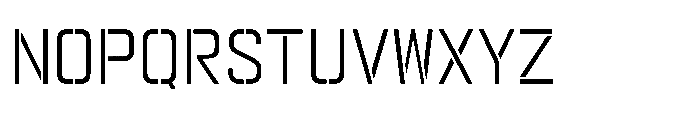 Petar04 Petar Light Font UPPERCASE