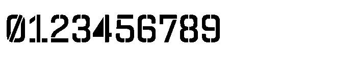 Petar04 Petar Regular Font OTHER CHARS