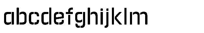 Petar04 Petar Regular FONT