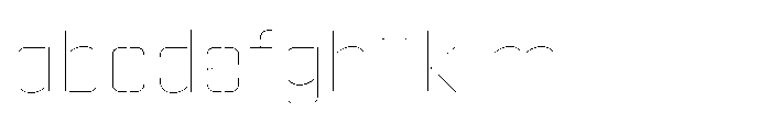 Petar04 Petar Thin FONT