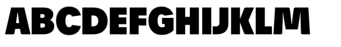 Petermann Black Font