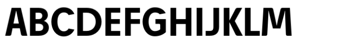 Petermann Bold Font