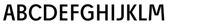 Petermann News Font