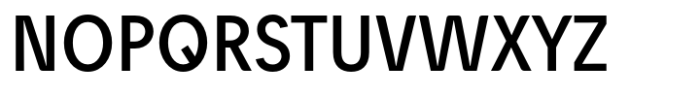 Petermann News Font UPPERCASE