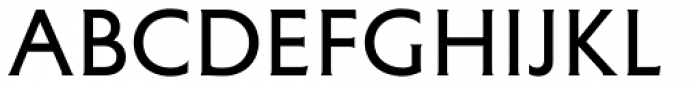 Petit Serif Font LOWERCASE