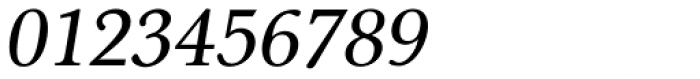 Pevensey 2 DemiBold Oblique Font OTHER CHARS