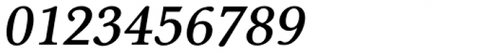 Pevensey 3 Bold Oblique Font OTHER CHARS