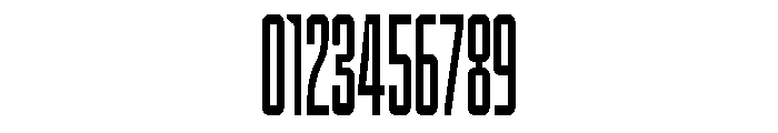 Penitente BT Sans Font OTHER CHARS