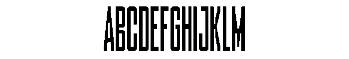 PenitenteBTSans Sans Instance FONT