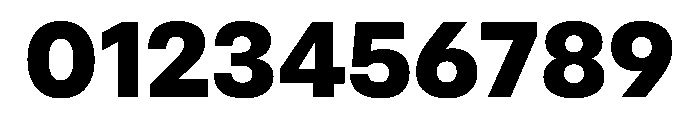 PeridotTamil Black 1b1985a9 Font OTHER CHARS