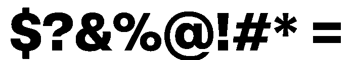 PeridotTamil Black 1b1985a9 Font OTHER CHARS