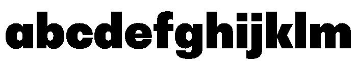 PeridotTamil Heavy 6ff516bc FONT