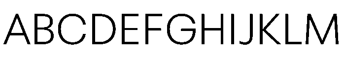 PeridotTamil Light Font UPPERCASE