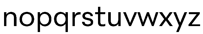 PeridotTamil Regular Dbda2d4a Font LOWERCASE