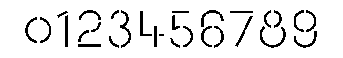Periferiaweb Regular Font OTHER CHARS