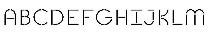 Periferiaweb Regular FONT